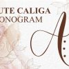 Monogram Cute Caliga Font