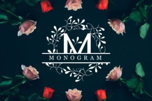 Monogram Font