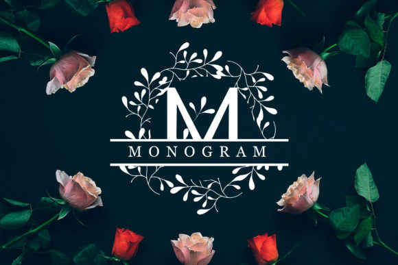 Monogram Font