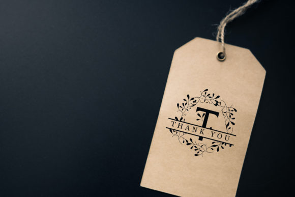 Monogram Font - Image 5