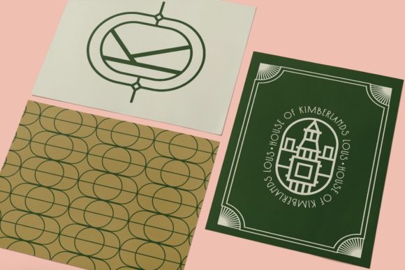 Monterio Font - Image 9