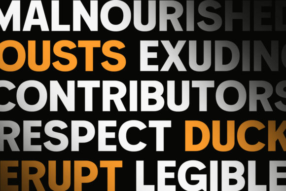 Montreux Font - Image 3