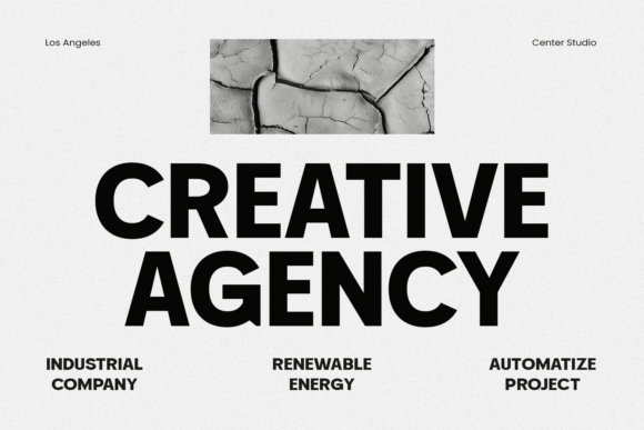 Montreux Font - Image 4