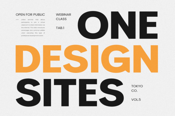 Montreux Font - Image 5