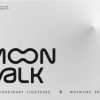 Moon Walk Font