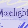 Moonlight Font