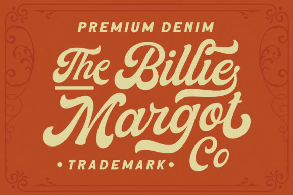 Moraline Font - Image 3