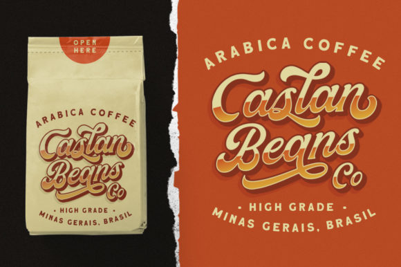 Moraline Font - Image 5