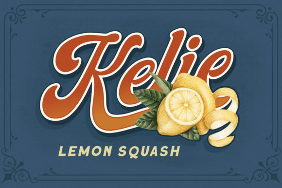 Moraline Font - Image 6