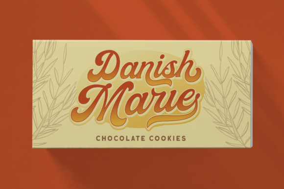 Moraline Font - Image 7