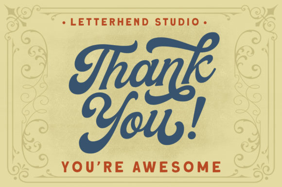 Moraline Font - Image 9