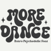 More Dance Font