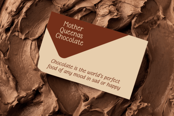 More Notable Font - Image 7