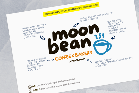 More Sugar Font - Image 5