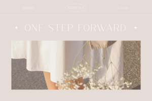 Alternative view of Morena Font