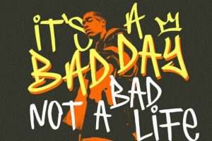 Alternative view of Moresign Font