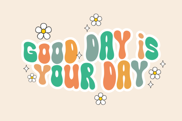 Morning Bright Font - Image 2