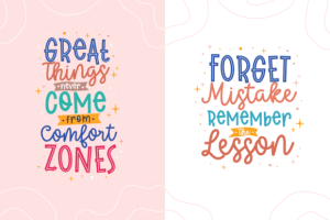 Alternative view of Morning Honey Duo Font