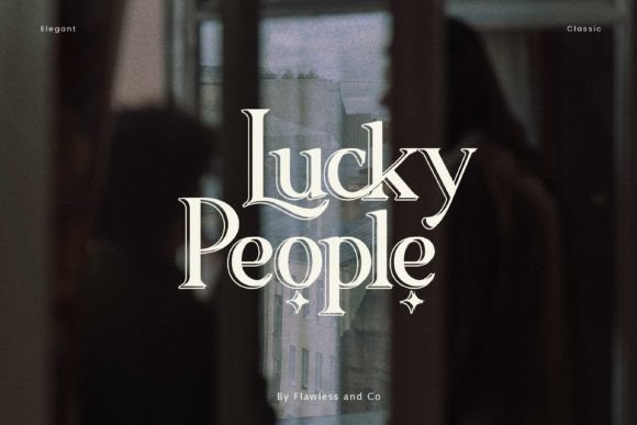 Morven Font - Image 4