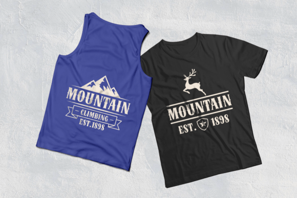 Moshin Font - Image 4