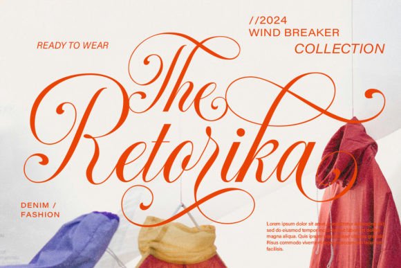 Motherlane Font - Image 4