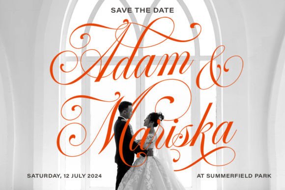 Motherlane Font - Image 6