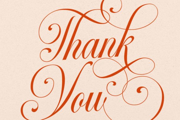 Motherlane Font - Image 9