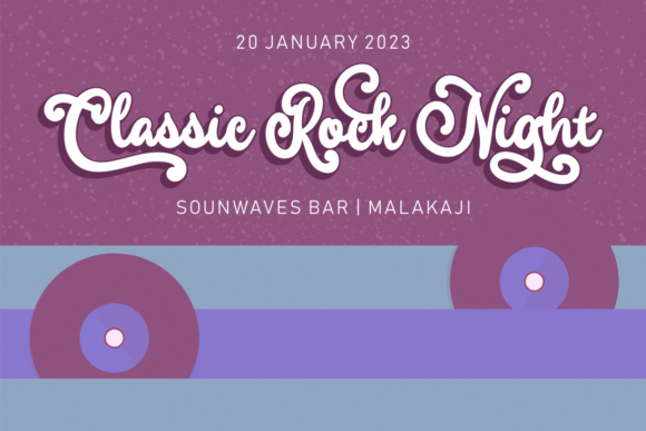 Mouly Feronica Font - Image 8