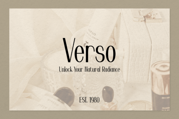 Moxie Twist Font - Image 3