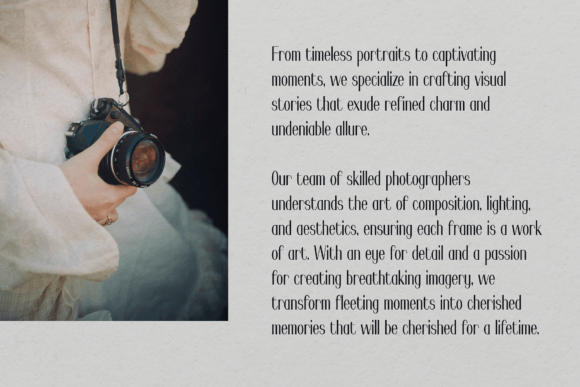 Moxie Twist Font - Image 4