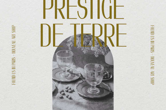 Moxie Twist Font - Image 5