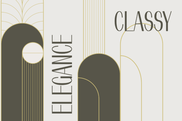 Moxie Twist Font - Image 7