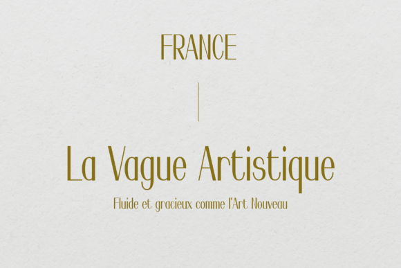 Moxie Twist Font - Image 9