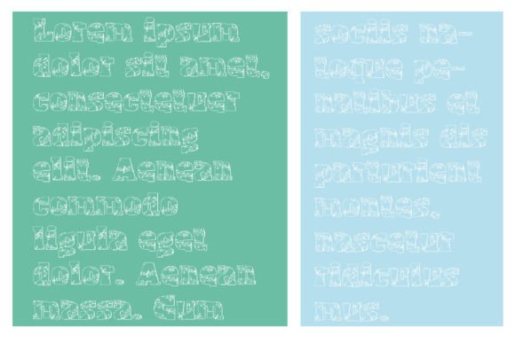 Music Class Font - Image 4