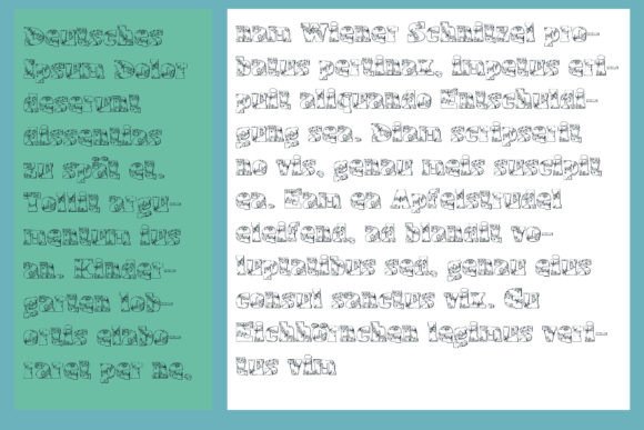 Music Class Font - Image 7