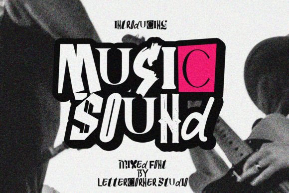 Music Sound Font