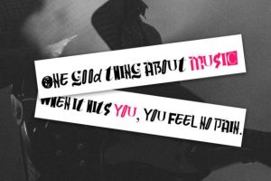 Alternative view of Music Sound Font