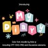 My Diary Font