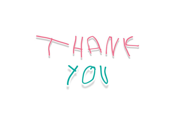 My Name is Jasmine Font - Image 7