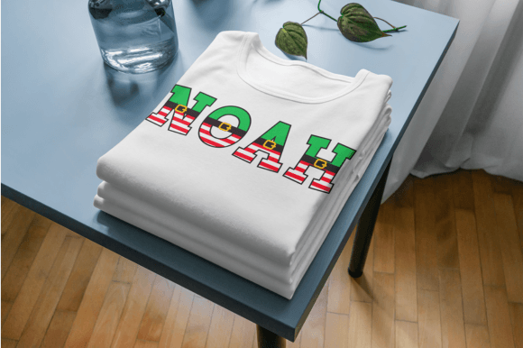 Mystical Elf Font - Image 8