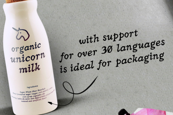 Nadira Font - Image 3