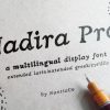 Nadira Font