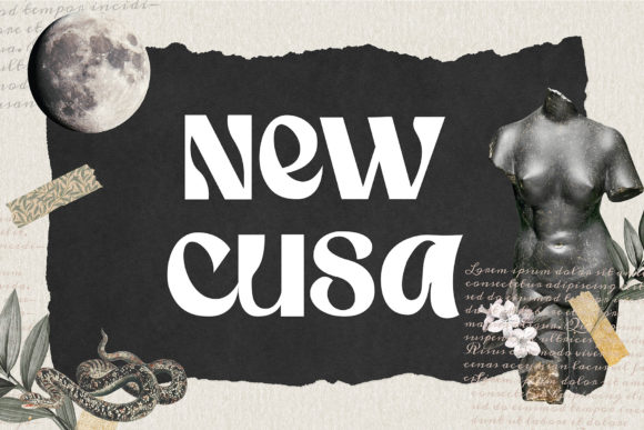 Narnia Font - Image 2