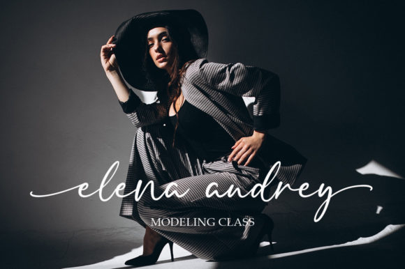 Natalie Font - Image 7