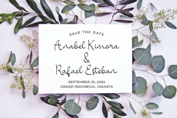 Naturally Handwriting Font - Image 3