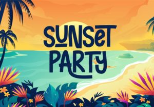 Alternative view of Naughty Monster Font