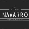 Navarro Font
