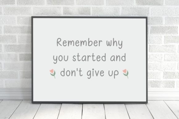 Neat and Clean Font - Image 4