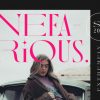Nefarious Font