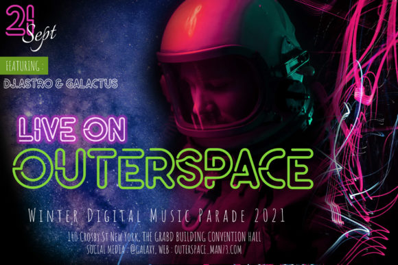 Neon Ballroom Font - Image 2